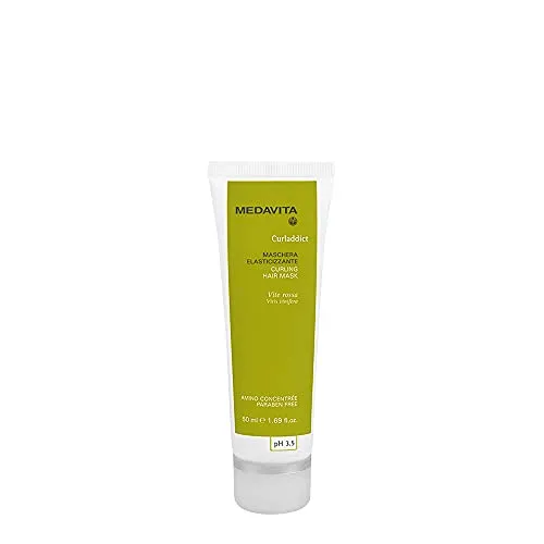 Medavita Curling Hair Mask 50 ml