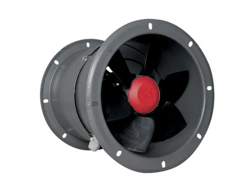 Vortice Wandventilator Rohrventilator Vortice MPC E M Serie 230 V