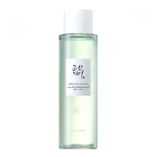 Beauty of Joseon Green Plum Erfrischender Toner AHA + BHA - 150 ml