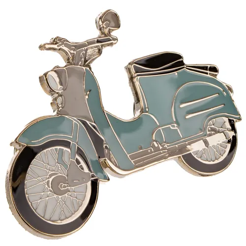PIN SIMSON KR50 - Bj. 1958-1964 von MZA