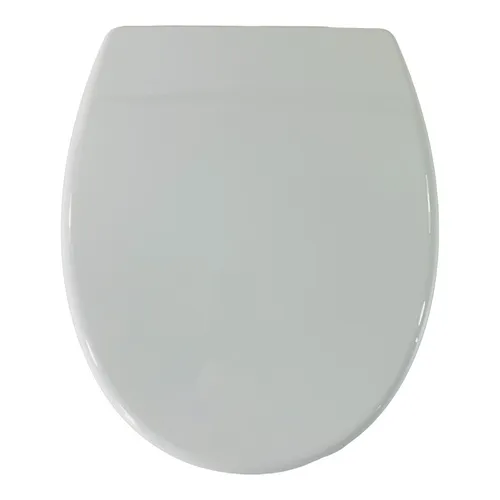 Himimi Universeller WC-Sitz mit Schnellverschluss, antibakteriell