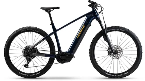 Haibike AllTrack 11 ABS 29 2025 von HAIBIKE