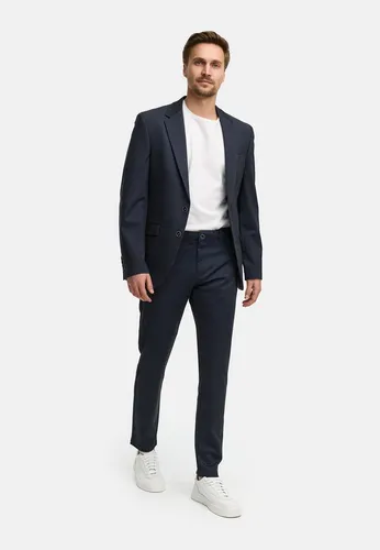 Anzüge Blau von Jeff Green