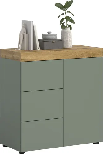 Kommoden Grün von Otto Home
