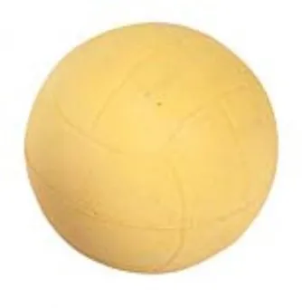 Kerbl Moosgummiball ø 7 cm