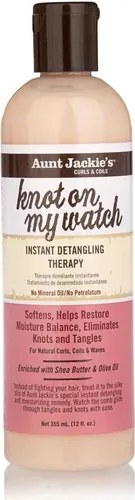 Styling-Gel, Haarspray & Haarschaum Pink von AUNT JACKIE'S