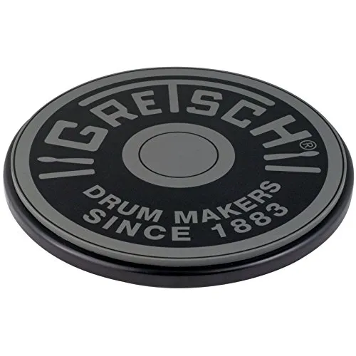 Gretsch Practice Pad grey 6