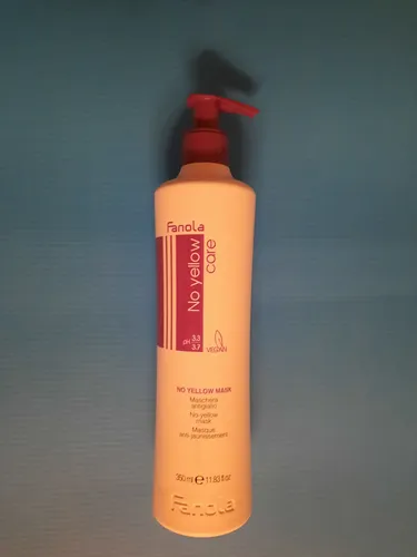 Fanola Shampoo & Spülung von Fanola