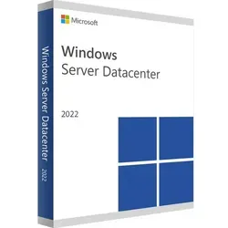 Microsoft Windows Server 2022 Datacenter | 16 Core