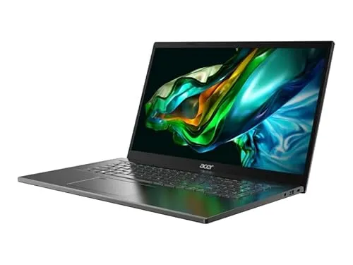 Acer Aspire 17 A517-58M-79RE - Leistungsstarker 17,3