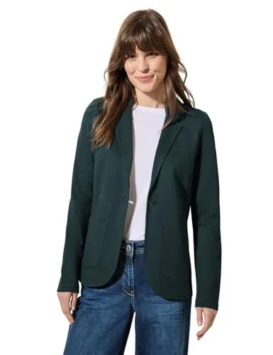 Cecil Damen Basic Strukturblazer