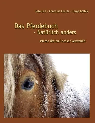 Produktbild Das Pferdebuch