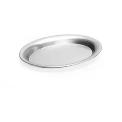 Hendi Kaffeetablett - oval, 200x140 mm