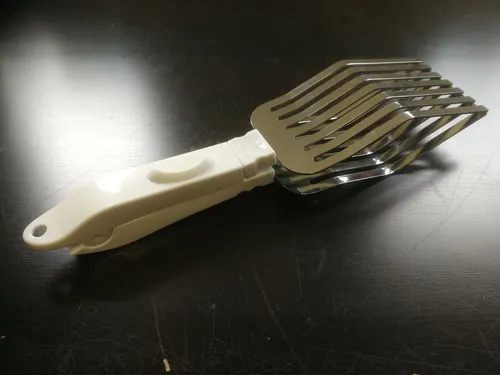 Tranchierhilfe Tranchetta