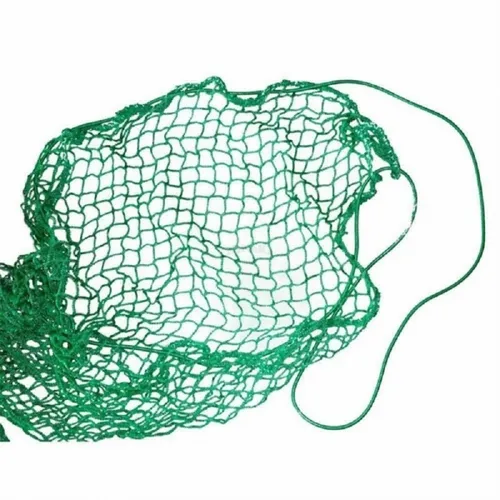 Anhängernetz 3,5 x 6 Meter – Ladungssicherungsnetz