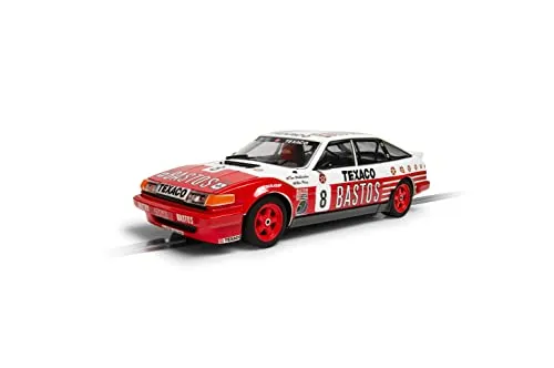 Scalextric C4299 Rover Vitesse