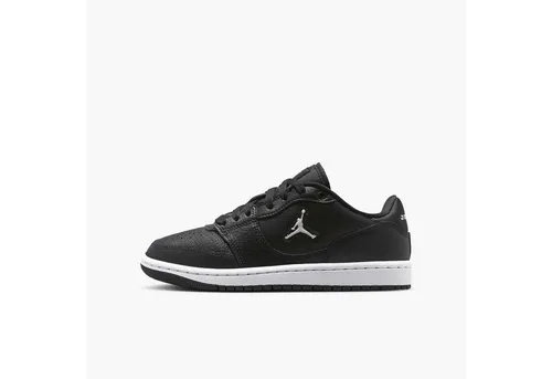 Jordan JORDAN COURT CONNECT LOW (GS) Sneaker schwarz 39 EU in schwarz von Jordan