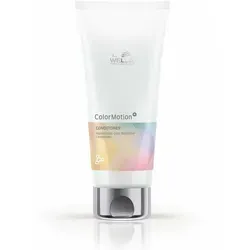 Wella Professionals Color Motion+ Conditioner 200 ml - Haarspülungen für gefärbtes Haar, feuchtigkeitsspendend und schützt die Farbintensität für lebendigen Glanz und Geschmeidigkeit.