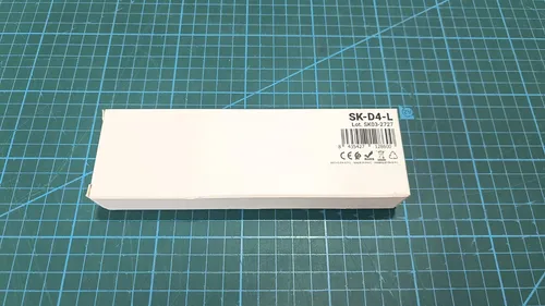 DMX512 Decoder 12-24V DC