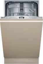 S853HKX20E N30 Spülmaschine 45 cm mit Home Connect von NEFF