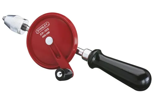 Stanley Zahnrad-Gebohrter Zeiger