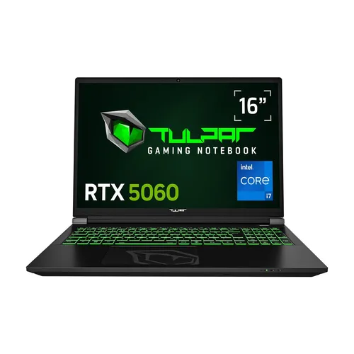 Laptops bis 1500 Euro von Tulpar