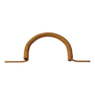 Produktbild Bachmann 685.882 Spiralleitung H07BQ-F 5X1,5