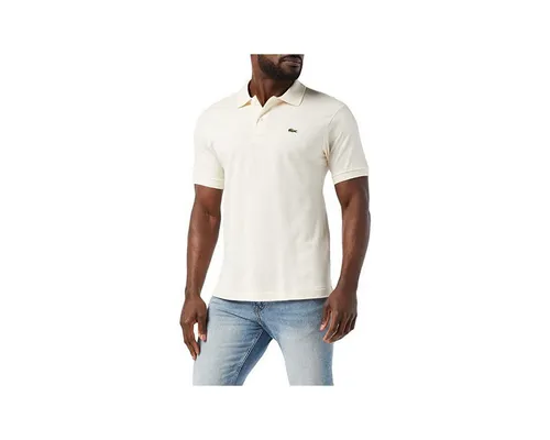 Lacoste Herren Polo-Shirt L1212 von Lacoste