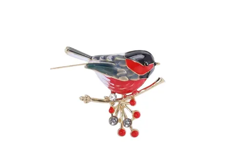 Broschen und Anstecknadeln von Dark-Desires