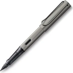 Lamy Füller Lx ruthenium in grau von LAMY