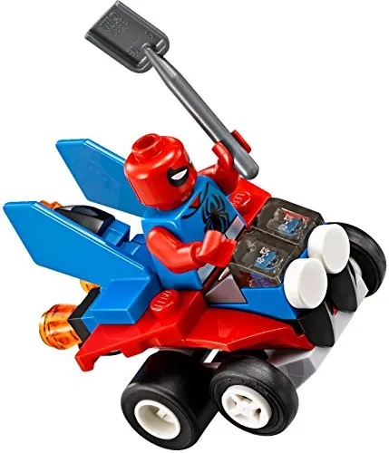 LEGO Marvel Super Heroes 76089