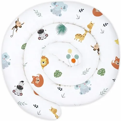 Totsy Baby XXL Bettschlange von Totsy Baby