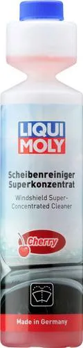 Glas- & Oberflächenreiniger von LIQUI MOLY