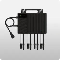 Growatt NEO 1600M-X2