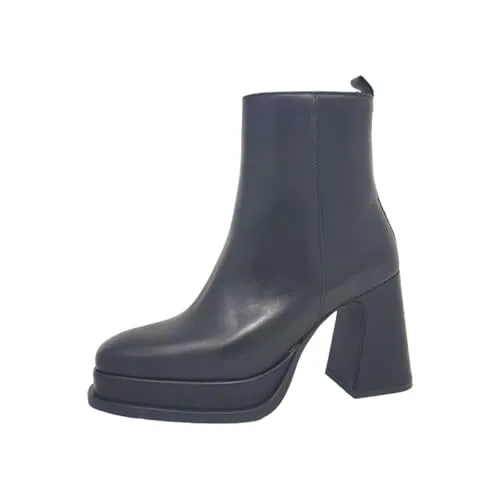 ALPE 2749 17 Schwarz 40