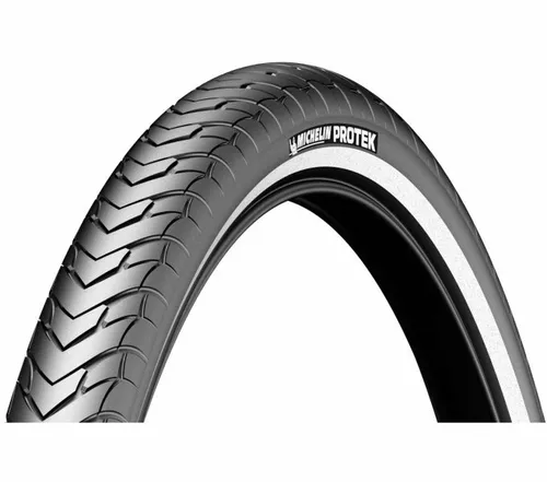 Michelin REIFEN PROTEK 37-622 SCHW. 700X35C FA003465092