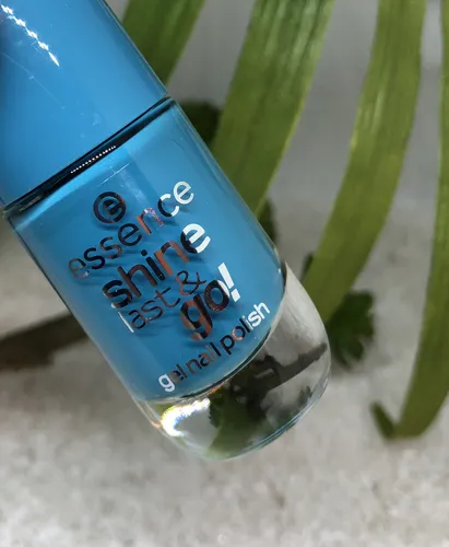 essence Nagellacke von essence