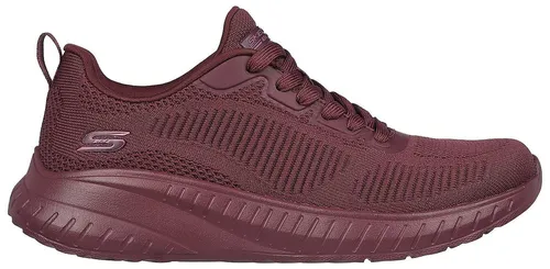 Skechers Bobs Squad Chaos Sportschuhe Lila EU 37 von Skechers