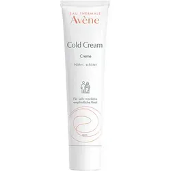 Avene Cold Cream von Avène