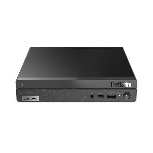 Lenovo ThinkCentre neo 50q Gen 4 12LN - Mini - Core i5 13420H / 2.1 GHz - RAM 16 GB - S
