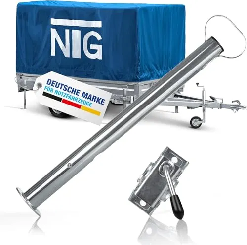 Abschleppzubehör von NTG