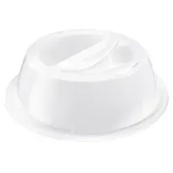 Lebensmittel-Abdeckhauben von Westmark