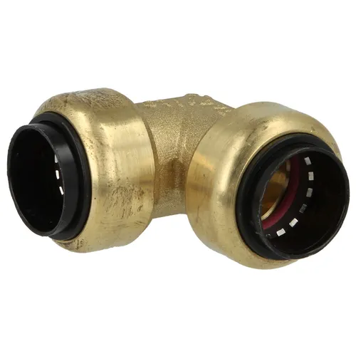 Schneider WS18 Winkel-Steckverbinder 90