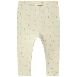 Name It Leggings NBFGAGO SLIM LEGGING LIL beige 86