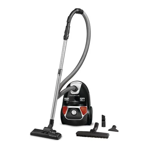 Rowenta Compact Power RO3955EA Staubsauger