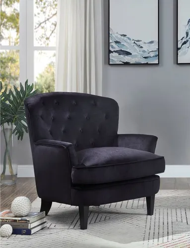 ATLANTIC home collection Sessel Leo