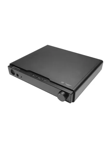 HiFiMAN Serenade Non-Bluetooth Headphone Amplifier - Premium Verstaerker mit Class-A Verstärkung für audiophile Klangqualität, unterstützt niedrige und hohe Impedanz Kopfhörer und bietet vielseitige Anschlussmöglichkeiten.