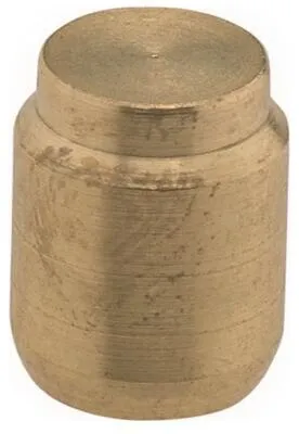 GOK Blindstopfen, 8mm, 5er-Pack