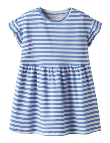 Name it mini Nmfjoane Ss Dress Pb von NAME IT