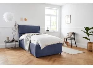 Betten & Zubehör Blau von andas